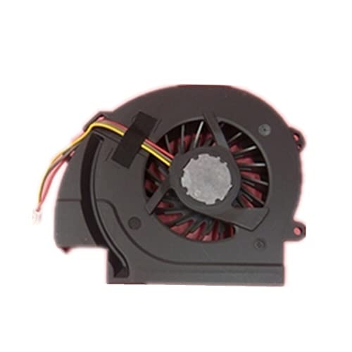 Ventilateur CPU Sony VGN-FW VGN-FW350J FW378J FW390 - Refroidisseur noir