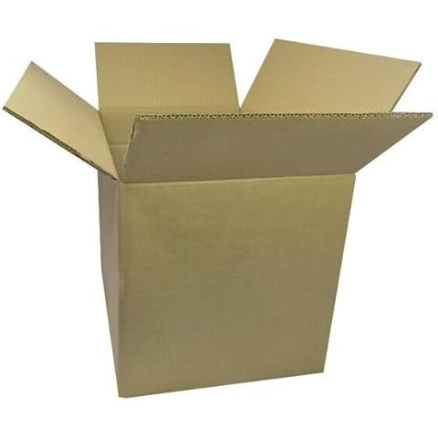 Sunrise Packaging Extra Large Cardboard Box Cover