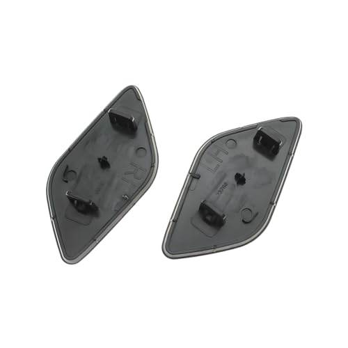 Couvercle de buse de lave-phare ajustable et apprêté pour XC60 P3 2014-2017 - 3