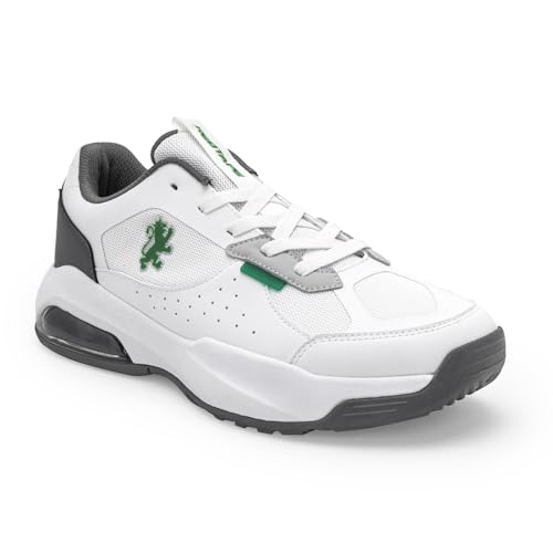 Image of Red Tape Mens Rsl0347m Sneakers