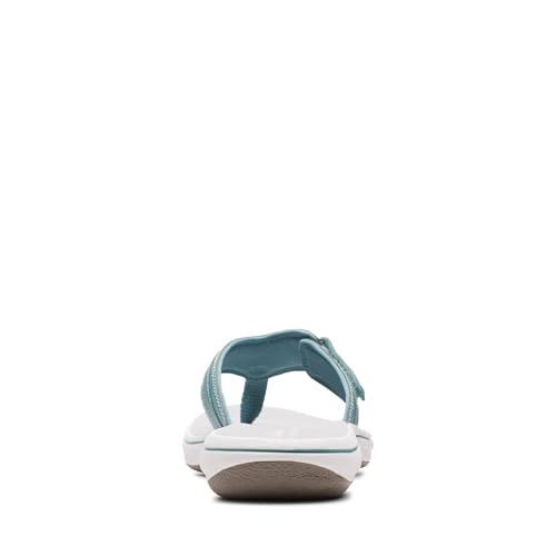Image of Clarks girls 26134253 GreyFashion Sandals