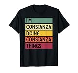 Personalized Gift Ideas Constanza