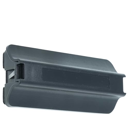 Batterie vhbw pour remplacer accu Jay Remote Control ECU A001 - 2