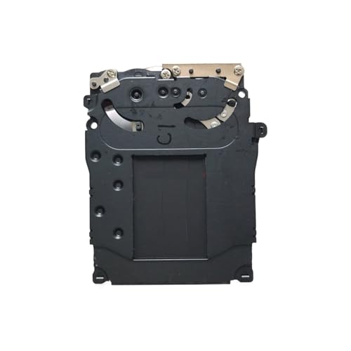 Obturateur avec rideau de lame de remplacement pour caméra Nikon D3100 D5200