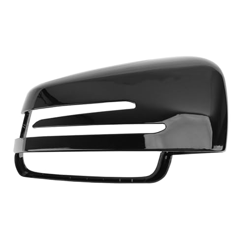 Rétroviseur droit pour Benz Classe C W204 W212 - Coque de protection noire