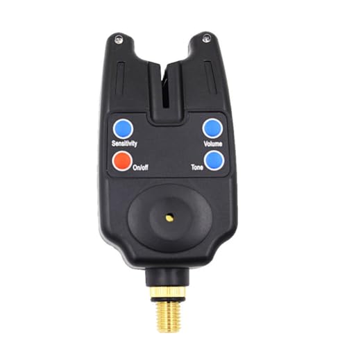 Bzvshdgee �t�B�b�V���O�o�C�g LED���C�g�A���[�� �|�[�^�u���A���[�g�C���W�P�[�^�[ ��ނ�Ɨp �^�b�N���A�N�Z�T���[