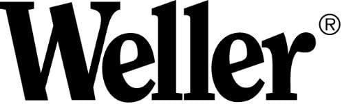 WELLER 6964 TOOLS, HEATGUN NOZZLE