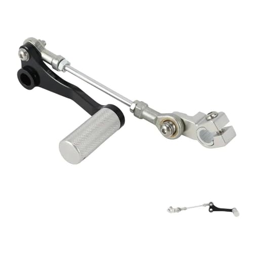 Levier de vitesses pour moto N 300 sélecteur de rechange anti-casse en aluminium