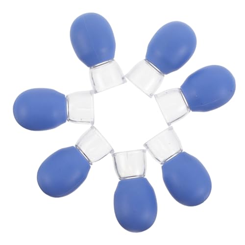 Massage facial à ventouses en plastique pour soins cutanés