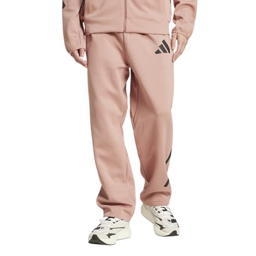 adidas Men's Z.n.e. Open Hem Pant2