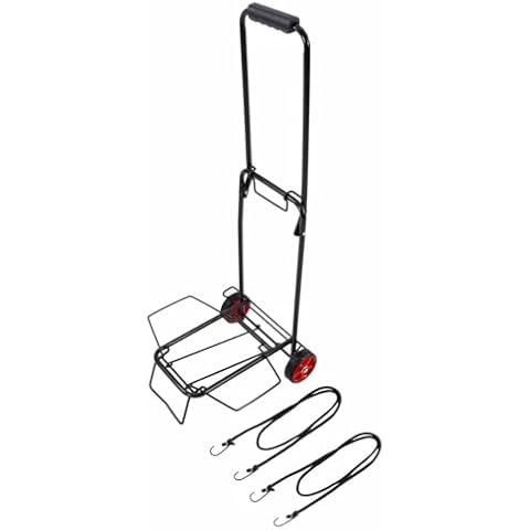 OLPRO Lightweight Folding Festival Trolley Cover