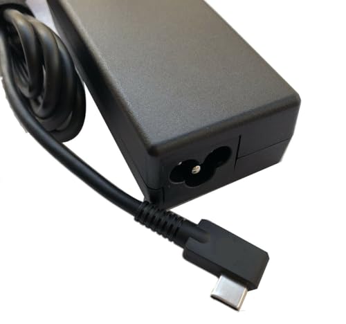 Adaptateur Type C 65W Premium pour HP Elite Dragonfly G2 - 6