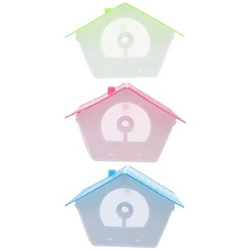 FRCOLOR 3Zbg ό󐫃o[hnEX a₷ nX^[ Xp RpNg݌v K[f蒹pi _ _J[