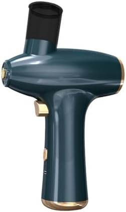 Nano Facial Mister, 0.38mm Fine Mist for Dry, Oily, Sensitive Ski...