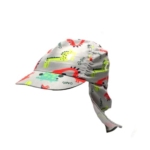 Boné Infantil Criança Kids De 0 A 3 Anos Diversos Modelos A1 (Cinza)