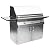 Solaire Convection Freestanding Grill (SOL-IRBQ-42C-NG), Standard Cart, 42-Inches, Natural Gas