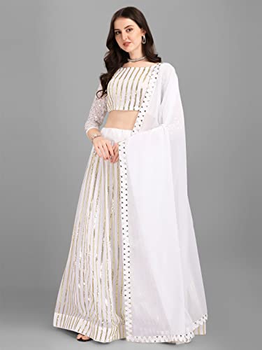 Image of Fashion Basket Women Lehenga choli