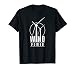 Windenergie Windkraft - Molinillo de viento (energías renovables) Camiseta