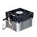 AMD 1A02C3W00 Socket FM1/AM3+/AM3/AM2+/AM2/1207/940/939/754 Aluminum Heat Sink & 2.75