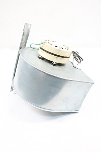 SP-125 Ceiling Exhaust Fan Centrifugal Blower D624755