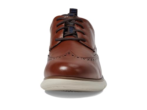 Image of Nunn Bush Stance Wing Tip Oxford