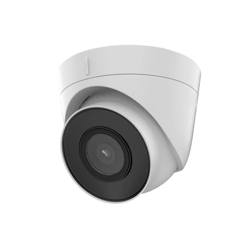[IP-2M] AI IP カメラ DS-2CD1323G2-I / 2メガピクセル / 逆光補正、露出補正、ハイライト補正/人、車両検知時アラマ / 夜間30M EXIR/イベントアラーム/H.265+ / PoE/防水
