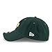 New Era 920 MLB CORE Classic Replica Oakland Athletics Road DAD Cap