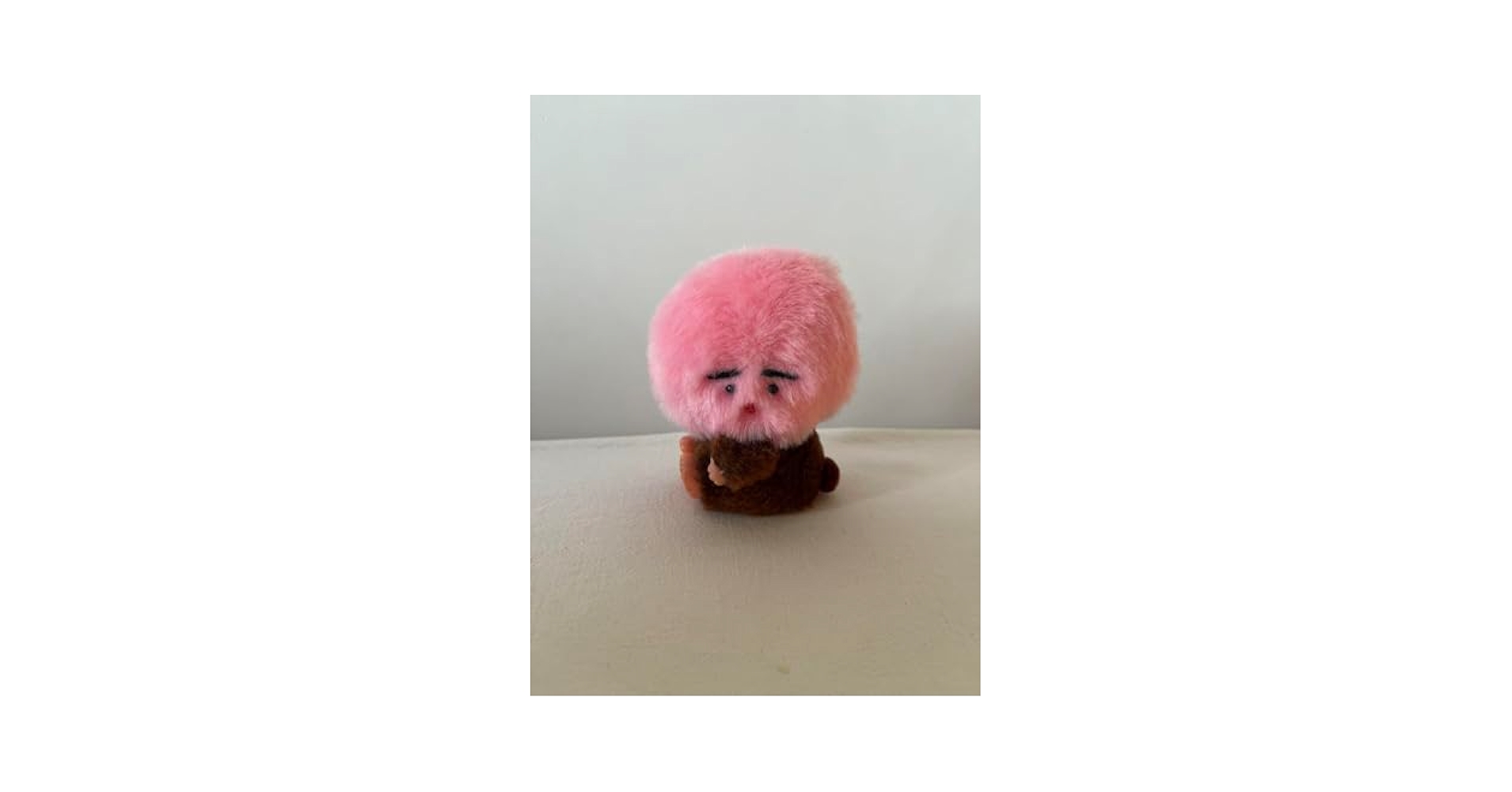 片岡メリヤス　ぬいぐるみ　ピンク　平和の民 Amazon.co.jp: 片岡メリヤス ぬいぐるみ ピンク 平和の民 : おもちゃ