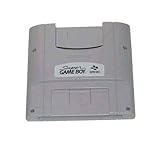 Inklusive dem Super Game Boy Spieleberater