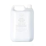 Scottish Fine Soaps Silver Buckthorn Liquid Hand Wash Commercial 5 Litre, Spicy...