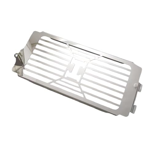 Grille radiateur Shadow VT750 évite fuite eau et casse réservoir Spirit 750