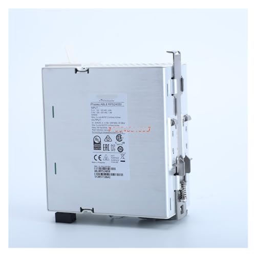 Alimentation à découpage universelle ABL8RPS24100 rail DIN transformateur 24V