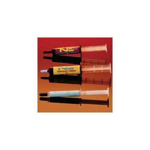 7700 TNE Non-Eugenol Temp Cement Package
