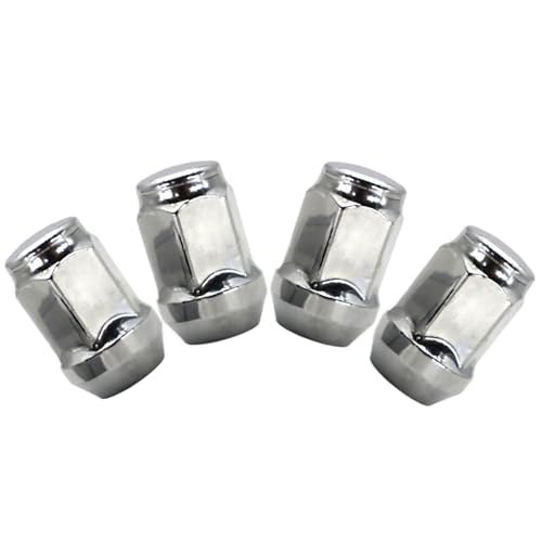 Pernos conicos de 32 mm y tuercas de rueda de coche 1/2 para Jeep Liberty KK recambios