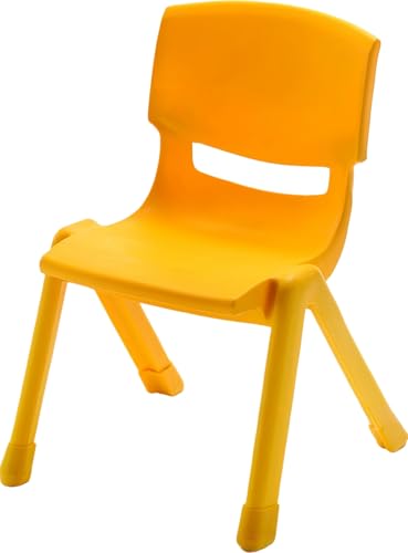 �q���p�X�c�[�� �L�b�Y�`�F�A �~�j�`�F�A �X�c�[�� �v���X�`�b�N�� �w������t�� ���� ����~�� �y�� �X�^�b�N�\ �ȃX�y�[�X �g�ѕ֗� �q���p �c�t�� �ۈ牀 �ƒ�p �Ɩ��p (�I�����W,30CM) [���s�A���i]