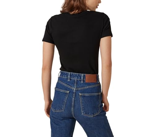Tee Shirt MC Black XL – vue 8
