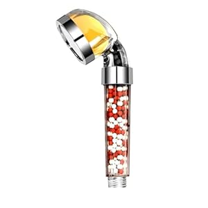 Amzbneidi Aroma Hochdruck Spa Duschkopf Körperspray