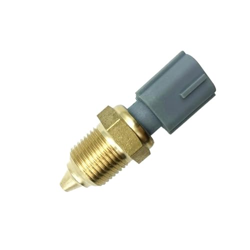 Sensor de temperatura del agua 3F1Z12A648A para refrigerante de motor de coche