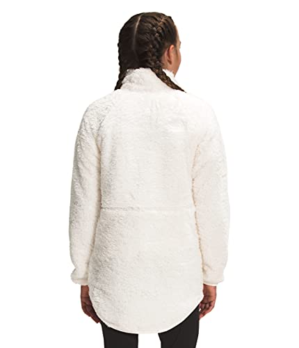 The North Face Suave Oso Long Girls Fleece Sz XXS2