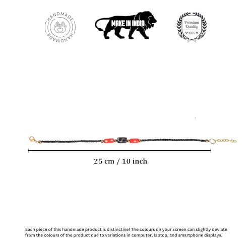 Image of Handcrafted Artistic & Elegant Anklet Collection for Women | Designer Traditional & Contemporary Style Anklets | Unique, Timeless & Charm-Inspired Fashion Jewelry