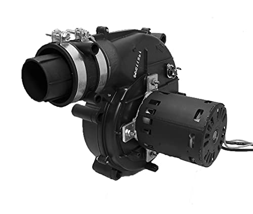 Souffleur Fasco A225 OEM 3,3 pouces avec roulement a billes 115V