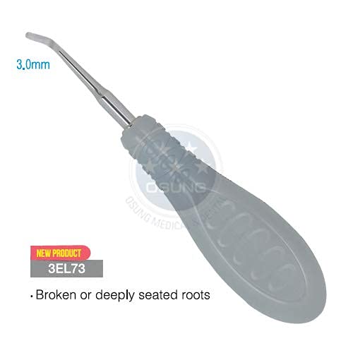 Miniatura 3 de Ascensor, mango de plástico, 3el73