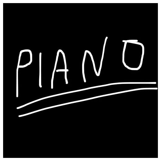 P I A N O . B R O (feat. JTR)