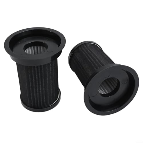 For Sharper Image USB Powered Portable Air Purifier Filter Replacement,2-Pack HEPA With Activated Carbon,2-Stage Filtration For Home Office,Black(2 PACK)