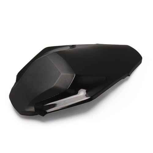 Capot de selle arrière pour Z900 2025 finition premium aspect carbone racing
