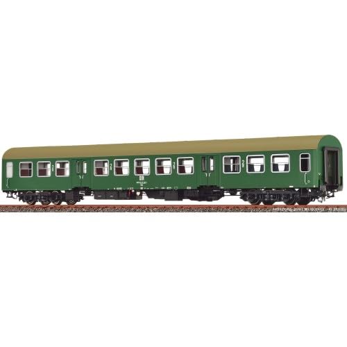 65146 Poussette Bmhe le DR Ep IV train miniature echelle N 1:160