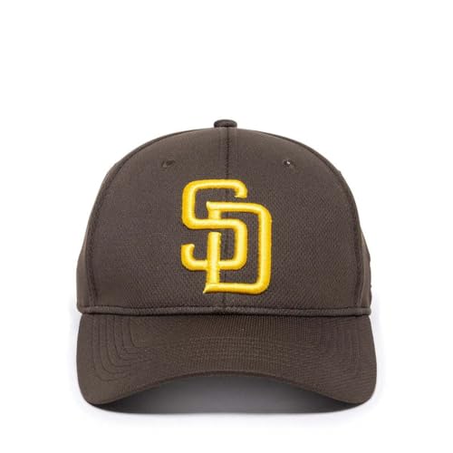 Gorra Outdoor Cap MLB Ajustable miniatura 2