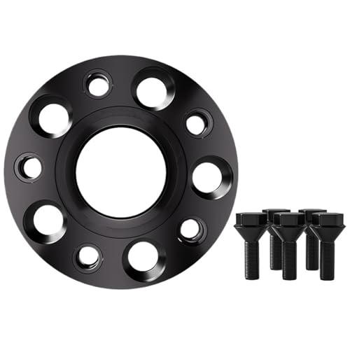 Élargisseur de Voie Jetour T2 Éliminer le Roulis Châssis Cales Forgées 25mm