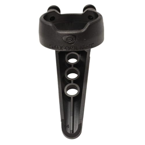 Streamlight 68088 Belt Clip - 3AA ProPolymer HAZ-LO/4AA ProPolymax