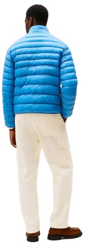 Image of TOMMY HILFIGER Men's Real Down Insulated Packable Puffer Jacket